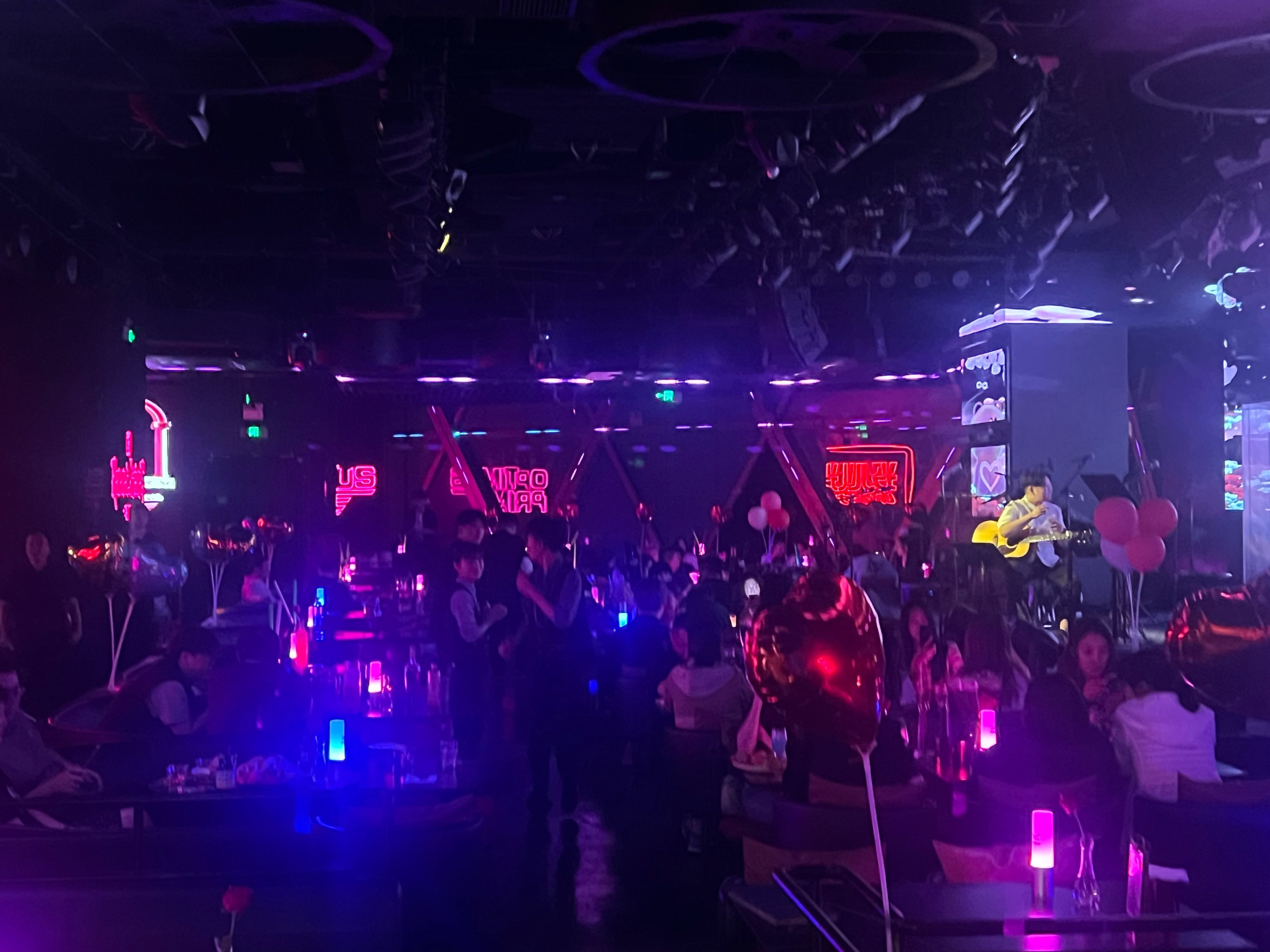 绵阳商务ktv，性价比之选-平武县ktv预定