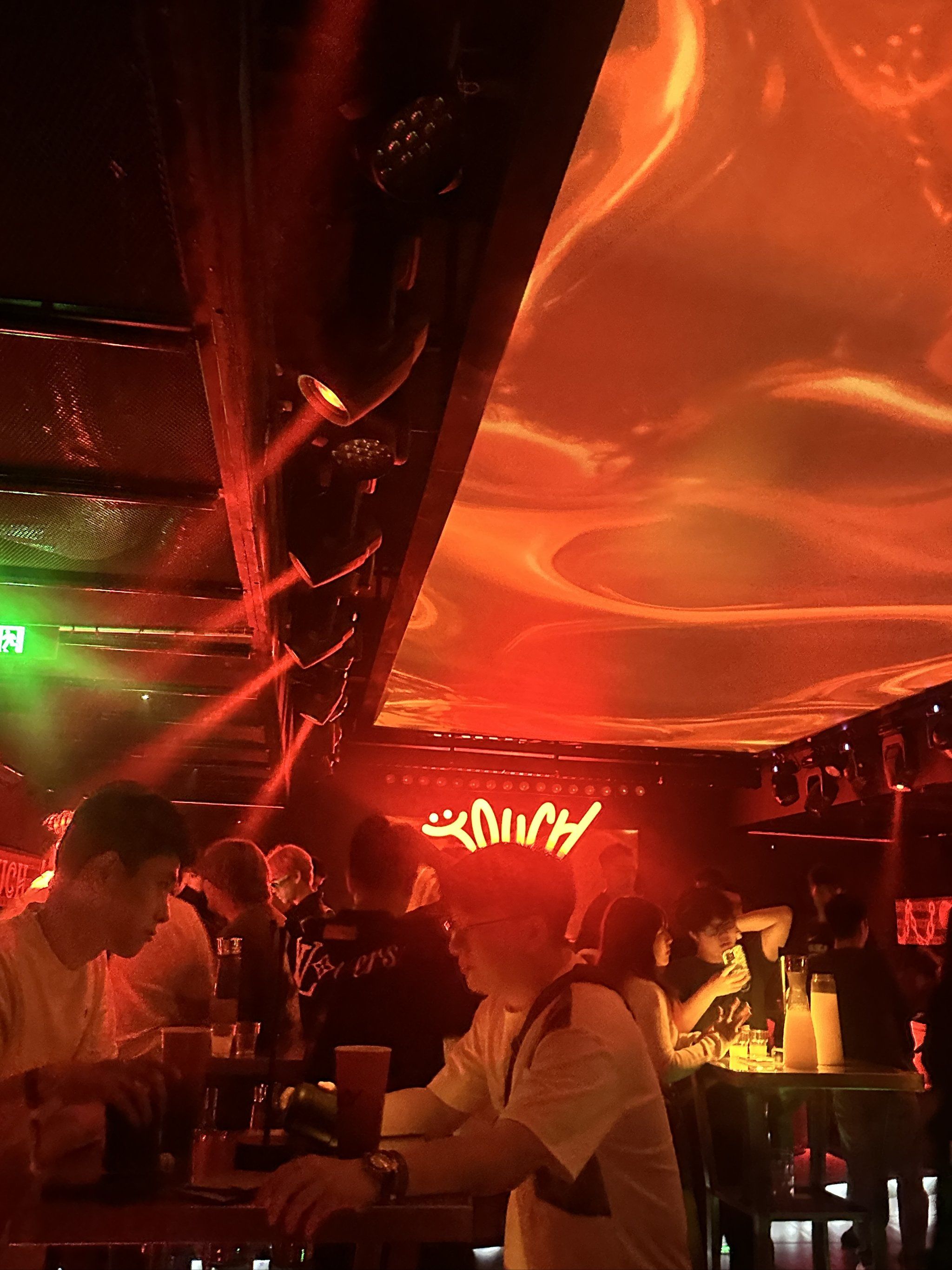 绵阳商务ktv模式解析-游仙区ktv预定