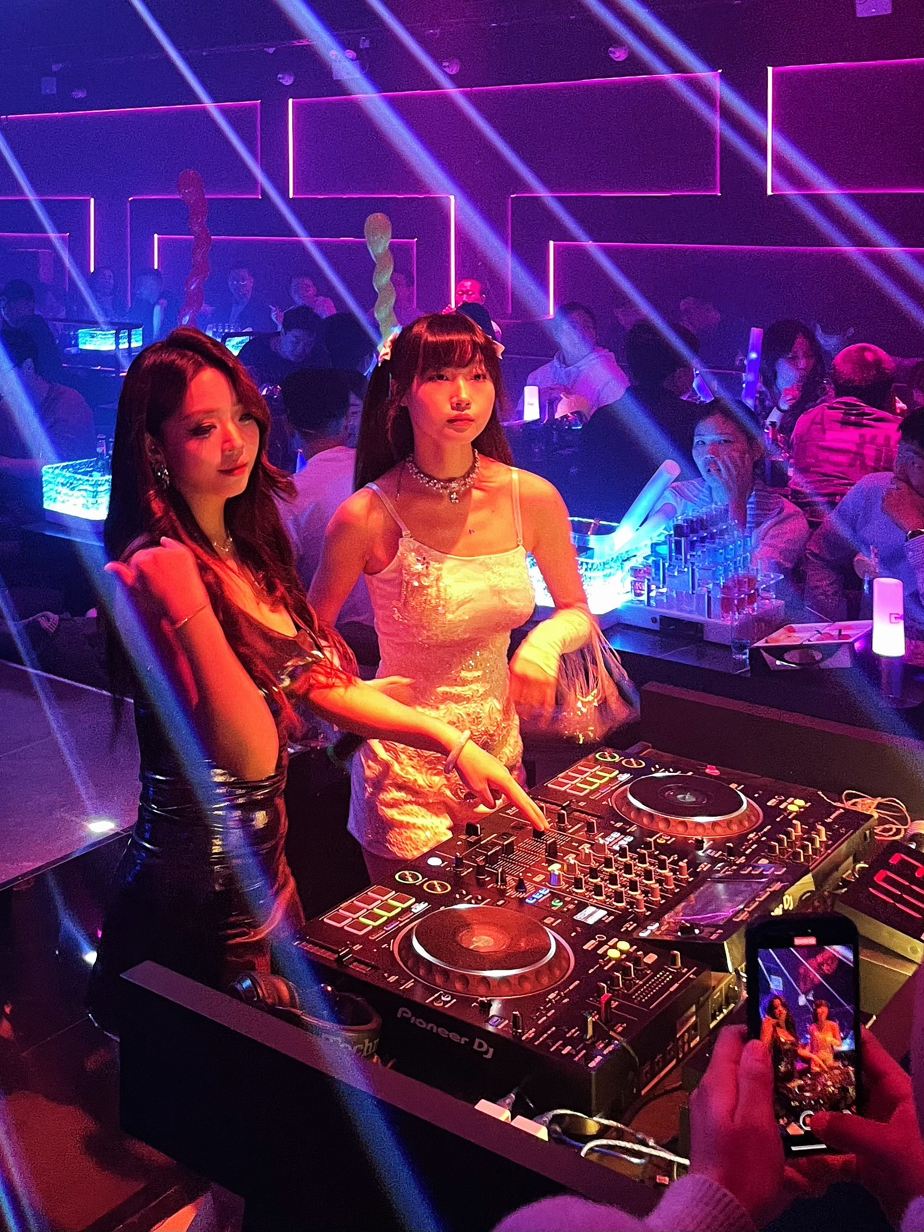 绵阳商务KTV创新新玩法-涪城区ktv预定