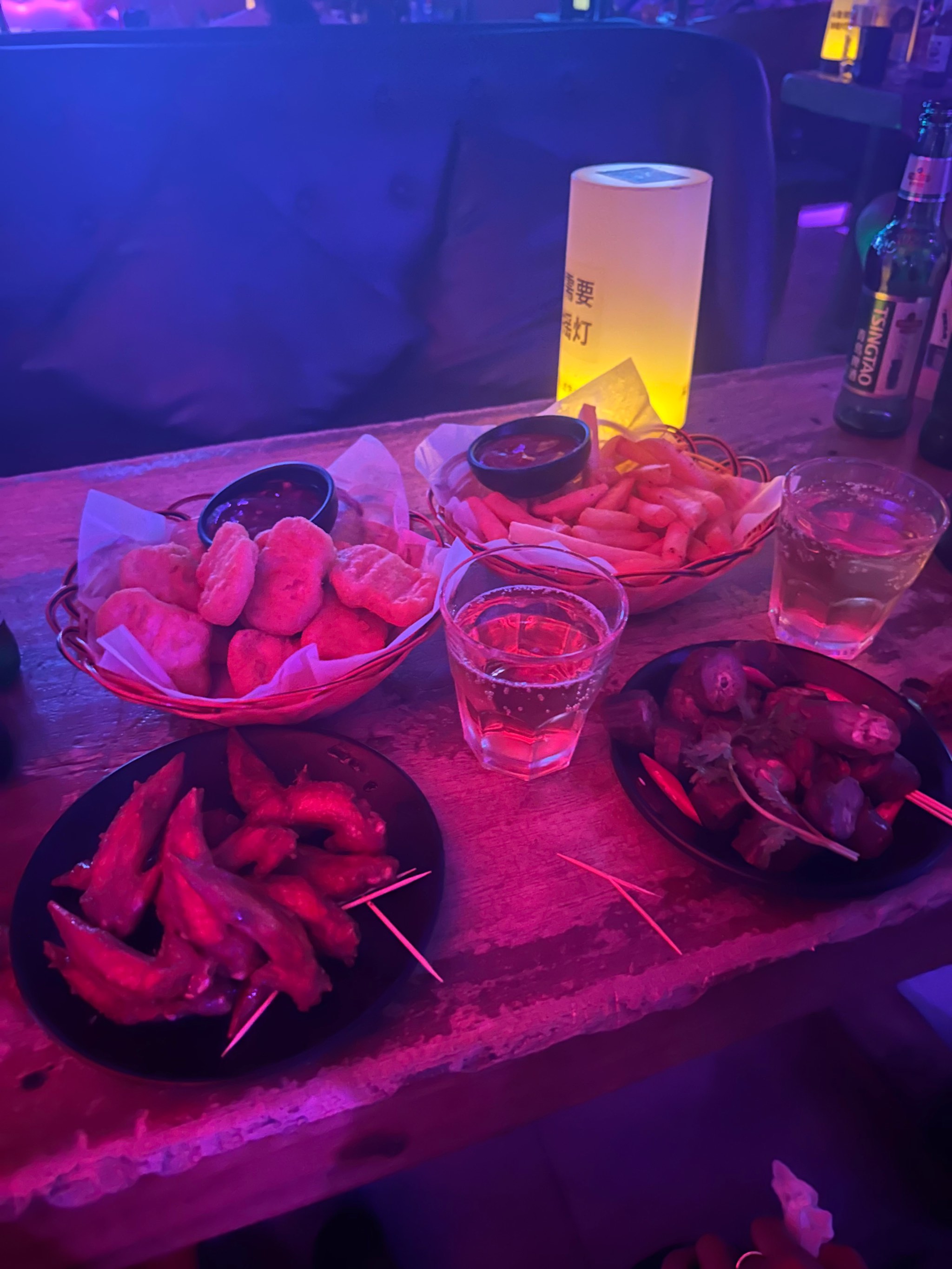 绵阳商务ktv最佳选择攻略详解-平武县ktv预定