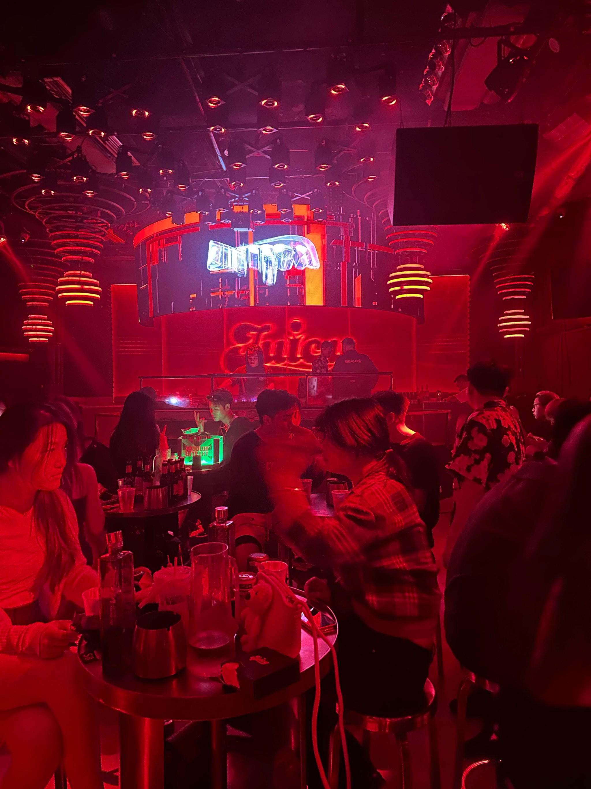 绵阳商务KTV新玩法分享-游仙区ktv预定